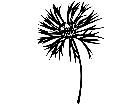  Flowers Basket Flower 1 5 6 V A 1 Decal