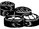  Food Dim Sum 1 6 4 V A 1 Decal