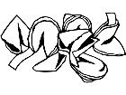  Food Fortune Cookies 1 6 4 V A 1 Decal