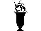  Food Ice Cream Sundae 1 6 3 V A 1 Decal