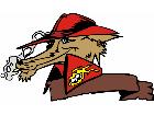  Fox Sly Smoker G D 1 Decal