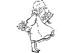  French Country Florals 0 1 1 5 3 V A 1 Decal