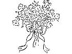  French Country Florals 0 2 1 5 3 V A 1 Decal