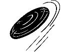  Frisbee 1 8 5 V A 1 Decal