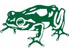  Frog Ready Decal