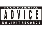  Fuck Parental Advise Decal