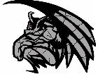  Gargoyle Stone G D 1 Decal