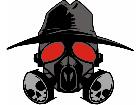  Gas Man G D 1 Decal