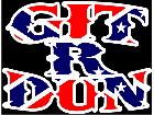  Git R Dun Rebel C L 1 Decal