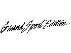  Grand Sport Edition 2 1 2 V A 1 Decal