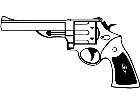  Guns Magnum 1 6 6 V A 1 Decal