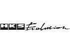  H K Sevolution Decal