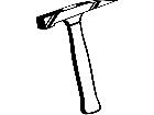  Hammer Masons 1 4 8 V A 1 Decal