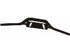  Handlebars M M 1 Decal