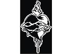  Heart Of Thorns Decal