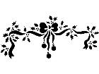  Holidays Christmas Decor 1 6 9 V A 1 Decal