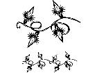  Holidays Christmas Tree Lights 2 1 6 8 V A 1 Decal