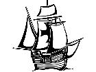  Holidays Columbus Day 1 6 7 V A 1 Decal