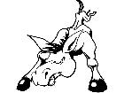 Horse Mustang 0 4 2 V A 1 Decal
