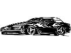  Hotrods 4 7 0 4 7 V A 1 Decal