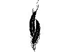  Indian Feathers 2 2 8 V A 1 Decal