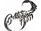  Insects Predatory 0 0 3 Decal