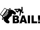  Jeep Bail Decal