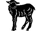  Lamb 1 3 9 V A 1 Decal