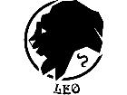  Leo 1 0 A S 1 Decal