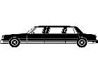  Limo Decal