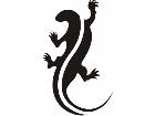  Lizards 0 3 3a Decal
