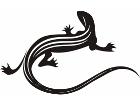  Lizards 0 3 4a Decal