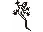  Lizards 0 4 2a Decal
