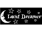  Lucid Dreamer Decal