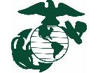  Marines Simple Decal