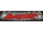  Mazda Rx 7 Rotors Wave 2 C L 2 Decal