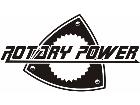  Mazda Rx 7 Rotary Power Decal