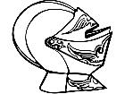  Medieval Helmet 5 1 7 0 V A 1 Decal
