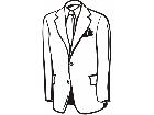  Menswear P A 1 Decal