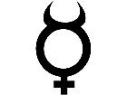  Mercury 5 A S 1 Decal