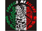  Mexico Tri Color C L 2 Decal