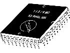  Microchip T G P A 1 Decal