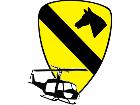 Military Cavalry 2 C L 1 Decal