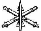  Military Missiles Decal