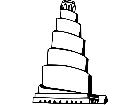  Mosque 1 5 2 V A 1 Decal