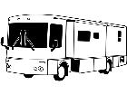  Motorhomes R V 0 5 1 9 2 V A 1 Decal