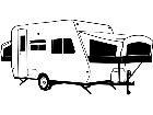  Motorhomes R V 1 3 1 9 2 V A 1 Decal