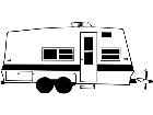  Motorhomes R V 2 3 1 9 2 V A 1 Decal