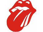  Mouth Tongue Lips Decal