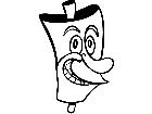  Muffler Repair 0 5 4 V A 1 Decal